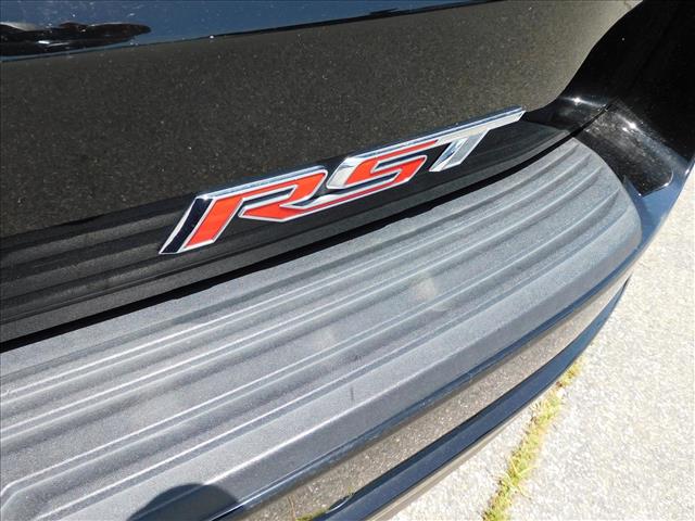 2023 Chevrolet Tahoe RST:PR187112