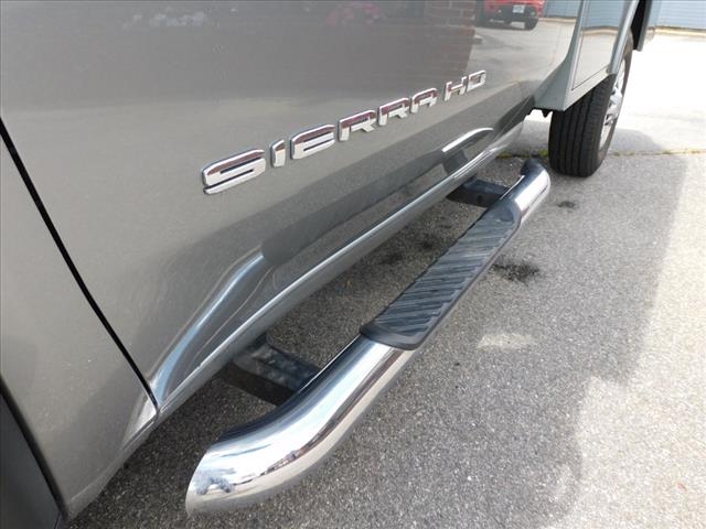 2024 GMC Sierra 2500HD SLE