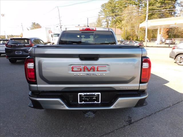 2025 GMC Canyon Denali:S1125999