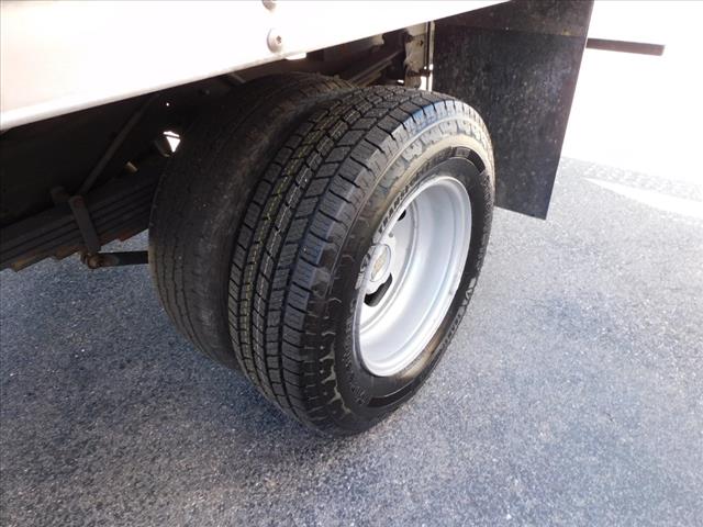 2021 Chevrolet Express 4500