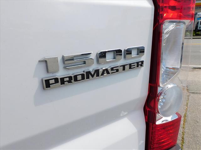 2023 RAM ProMaster 1500 136 WB:PE548528