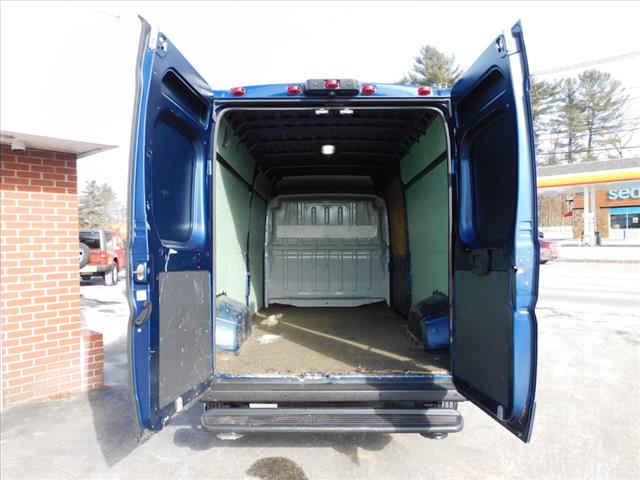 2022 RAM ProMaster 2500 159 WB