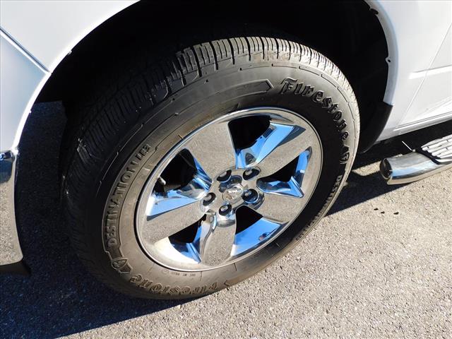 2018 RAM 1500 Big Horn:JG131148