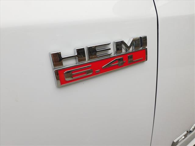 2021 RAM 3500HD Tradesman Hauler Body:MG530684