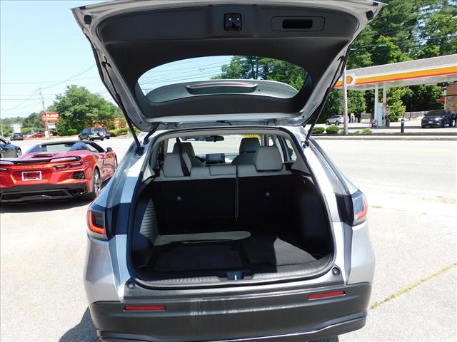 2023 Honda HR-V LX:PM732125