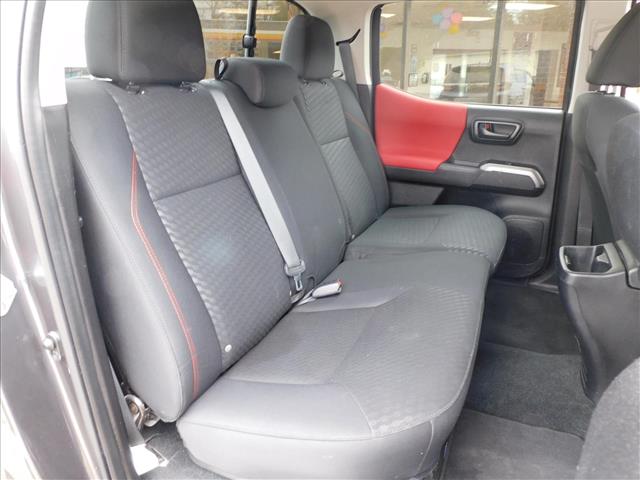 2023 Toyota Tacoma SR5:PT080521