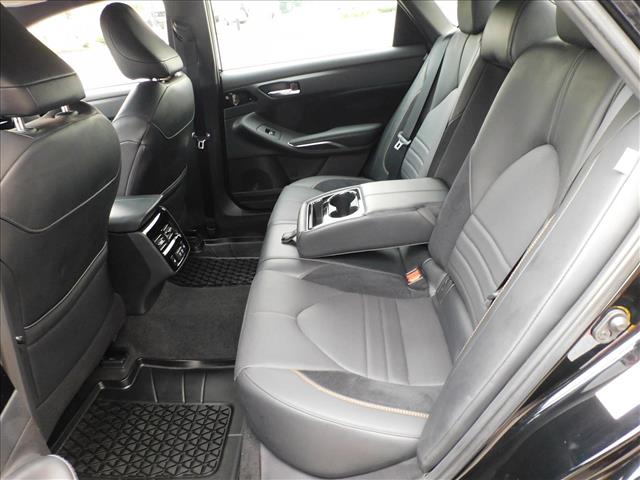 2019 Toyota Avalon Touring:KU033043