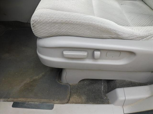 2014 Honda Odyssey LX