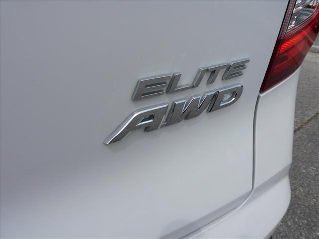 2021 Honda Pilot Elite:MB023859