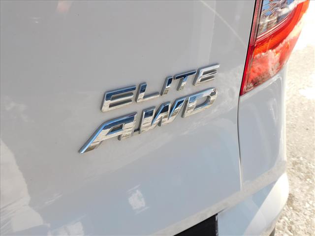 2019 Honda Pilot Elite:KB006683