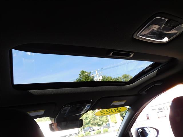 2022 Hyundai SANTA CRUZ SEL:NH009653