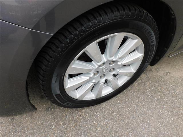 2017 Toyota Sienna LE 7-Passenger:HS167146