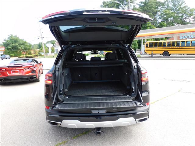2020 BMW X5 xDrive40i:L9C57647