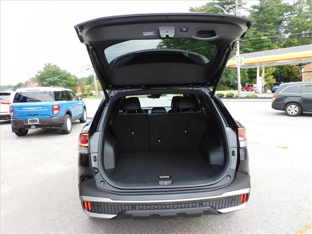 2024 Kia Sportage X-Line:RG233035