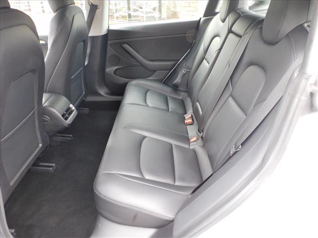 2022 Tesla Model 3 Long Range:NF180675