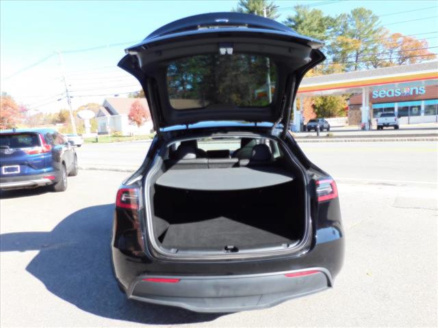 2023 Tesla Model Y Long Range:PF760324