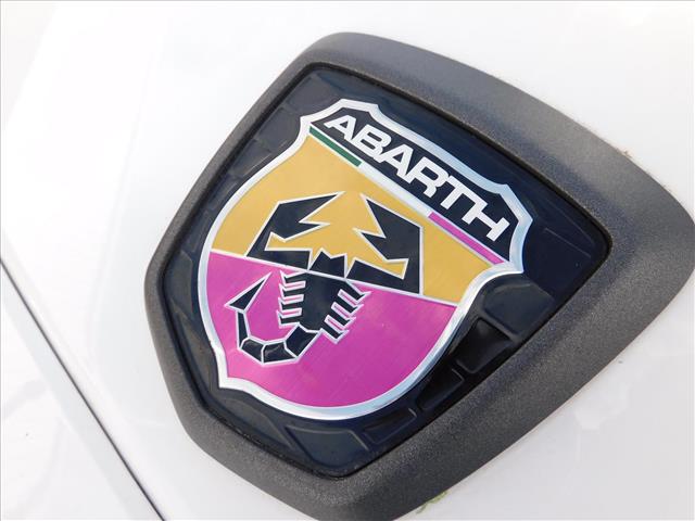 2018 FIAT 124 Spider Abarth:J0138001