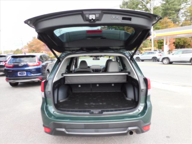 2023 Subaru Forester Limited:PH431325