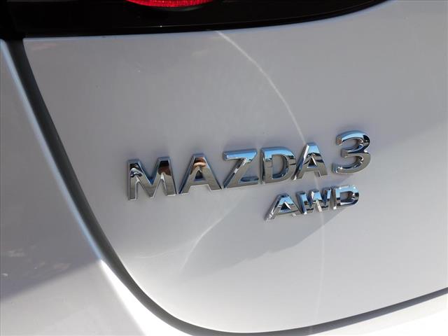 2023 Mazda Mazda3 Hatchback 2.5 Turbo Premium Plus:P1609635