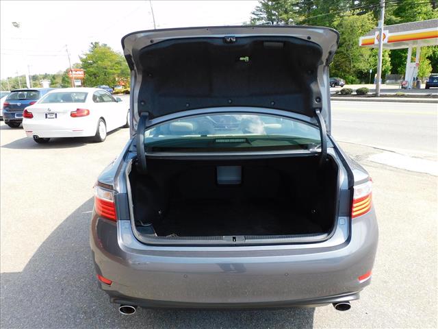2013 Lexus ES 350 Base:D2075314