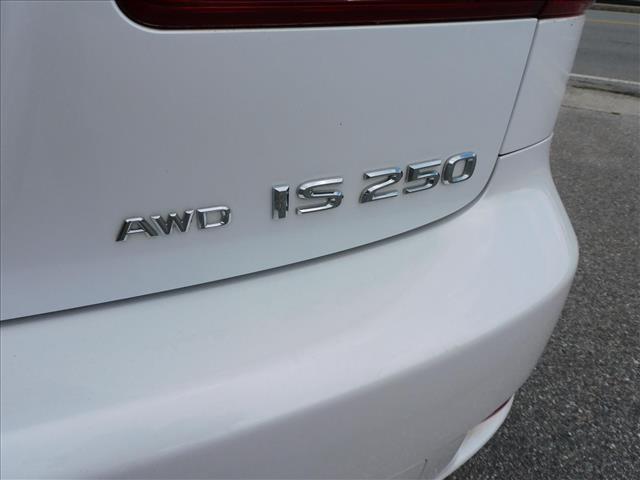 2012 Lexus IS 250 Base:C5056995