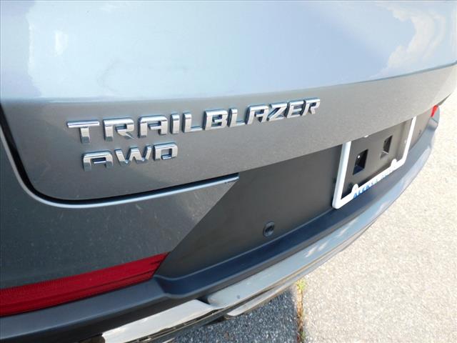 2023 Chevrolet Trailblazer ACTIV