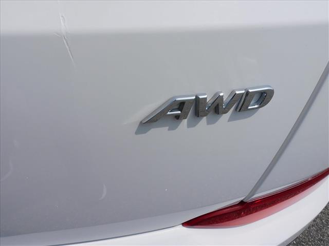 2016 Hyundai TUCSON SE:GU243377