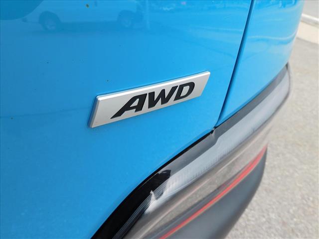 2022 Hyundai KONA SEL:NU913924