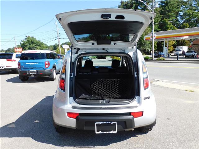 2010 Kia Soul +:A7138751
