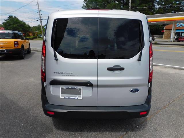 2019 Ford Transit Connect XL