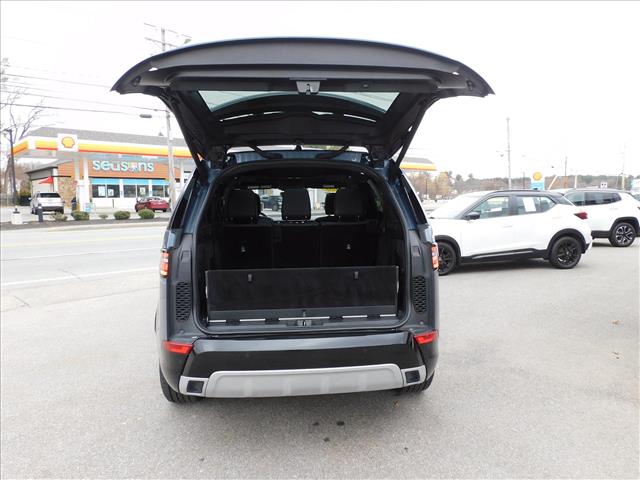 2020 Land Rover Discovery Landmark Edition:L2423820