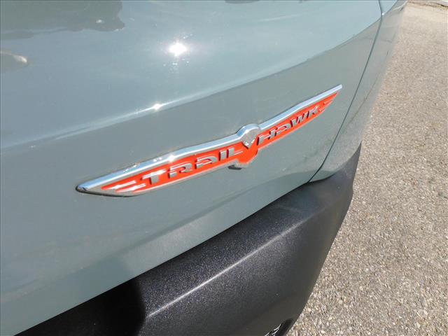 2015 Jeep Renegade Trailhawk:FPB91544