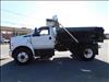 2023 Ford F650 DRW Dump