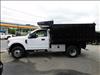 2020 Ford F-350 DRW 4WD Aluminum LS Dump Body