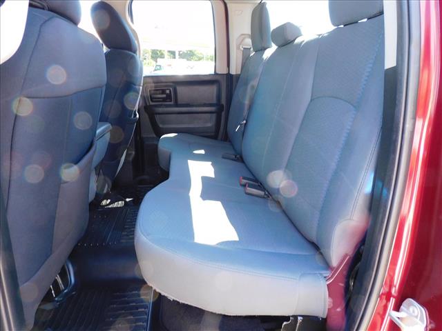 2017 RAM 1500 Express:HS813381