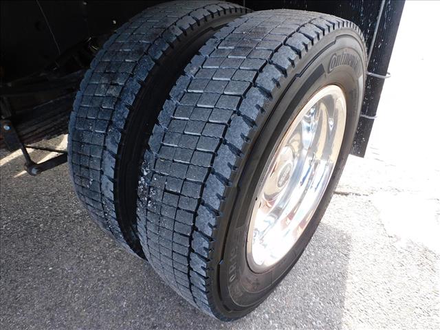 2023 Ford F550 XCAB DRW 4WD LANDSCAPE DUMP:C32668