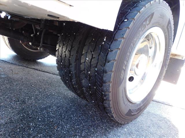 2024 Ford F600 DRW 4WD Service Body:A01173