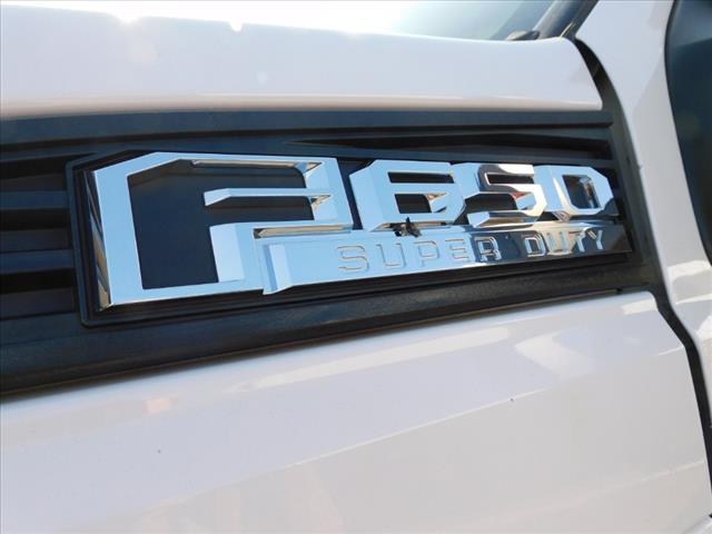 2023 Ford F650 DRW Dump