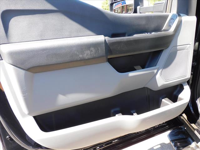 2023 Ford F-350 Super Duty DRW 4WD DUMP:PED12902