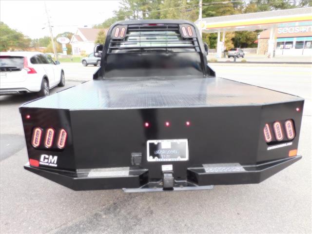 2020 Ford F-350 Super Duty XL:LDA13641