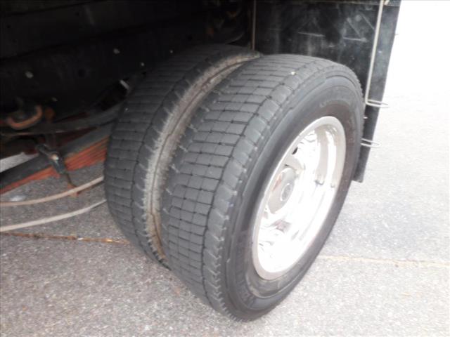 2022 Ford F-550 DRW 4WD 11FT DUMP:A23249