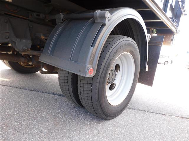 2023 Ford F-550 DRW 4WD SWITCH N GO:A05728