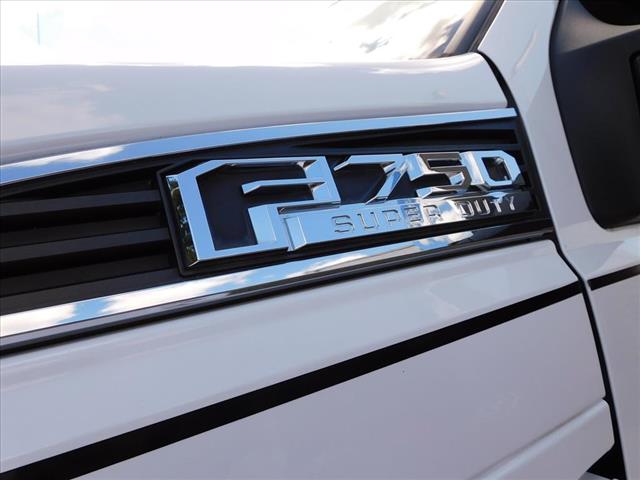 2019 Ford F-750 SD DRW Dump:F03809