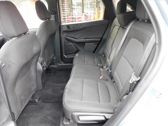 2023 Ford Escape Active:PUA19013