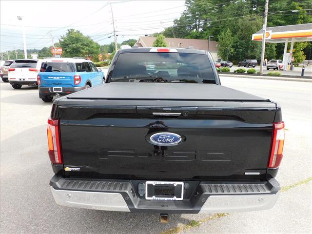 2021 Ford F-150 XLT:MKD96055
