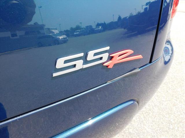 2005 Chevrolet SSR LS