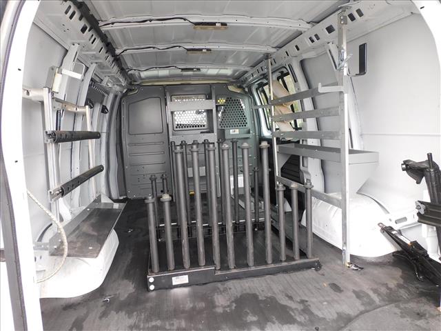 2019 Chevrolet Express 2500:K1369627