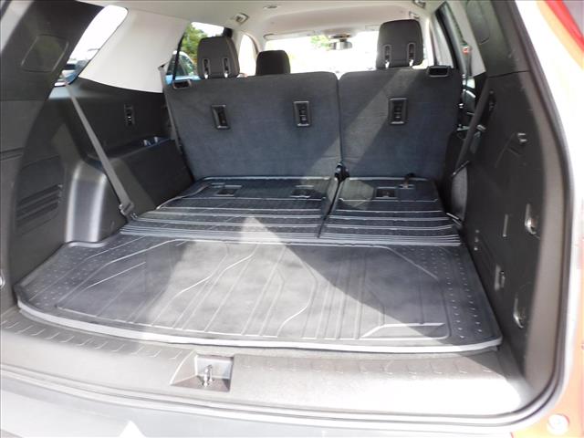2018 Chevrolet Traverse LT Cloth:JJ149718