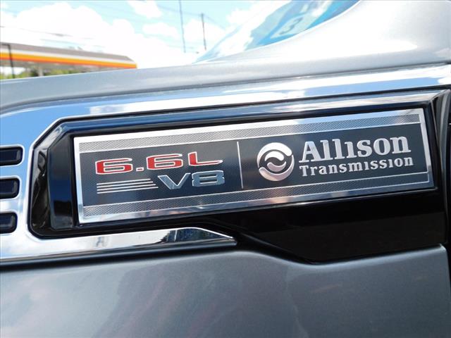 2024 GMC Sierra 2500HD SLE