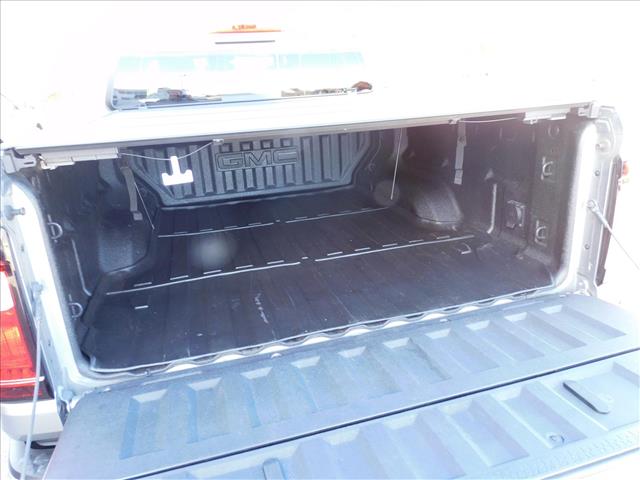 2025 GMC Canyon Denali:S1125999